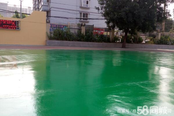 平罗 地坪漆翻新维修