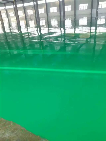 平罗，我直接给你一份室外地坪漆翻新维修